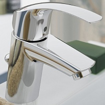 Смеситель для раковины Grohe Eurosmart 2015 23372002