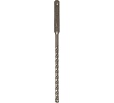 Бур по бетону 6x160 мм, SDS-plus (4 резца) Professional EKF db-6-160-4x4-ue