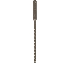 Бур по бетону 6x160 мм, SDS-plus (4 резца) Professional EKF db-6-160-4x4-ue