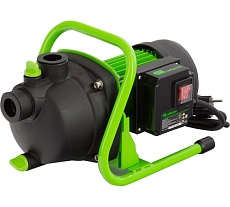 Садовый поверхностный насос Сибртех СПН850-П 97245