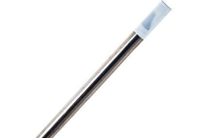 Электроды вольфрамовые WZ-8-175 (10 шт; 3.0 мм; белый; AC) Gigant TE-WZ-3,0
