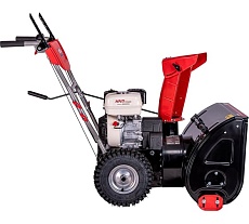 Бензиновый снегоуборщик (снегоотбрасыватель) HND ST 61 PW с двигателем HONDA ST61PW