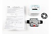 Счетчик газа Бетар бытовой СГБМ-1,6М