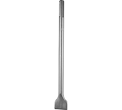 Лопатка SDS-Max для перфоратора 18x400x40 мм Strong СTЗ-03318400