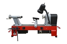 Токарный станок JIB wl1218vdb 0,55 квт, 230в 0902020039000