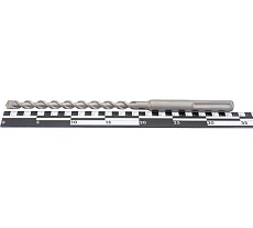 Бур SDS-max  ASDS14340 (14x340 мм) AEG 4932479281
