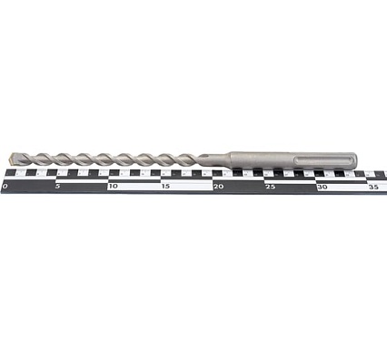 Бур SDS-max  ASDS14340 (14x340 мм) AEG 4932479281