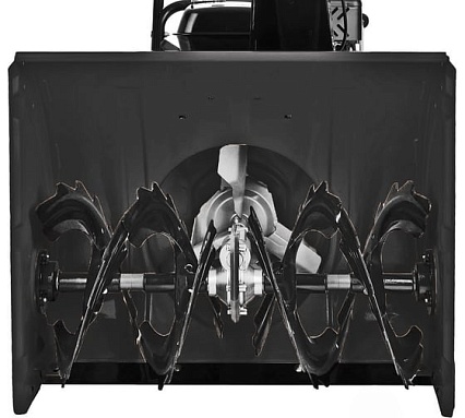 Бензиновый снегоуборщик HAITEC 71 см, 8 л.с. с электростартом 220v HT-SF22071ES