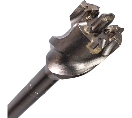 Бур проломной RAGE By VIRA 55х1000 мм SDS-max 575510