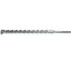 Бур с двойной спиралью SDS-max (40х480х540 мм) Спец О-230132