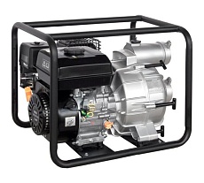 Бензиновая мотопомпа Hyundai HYT 81