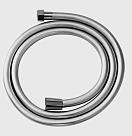 Шланг AQUAme AQM1500CR 150 см ПВХ, хром