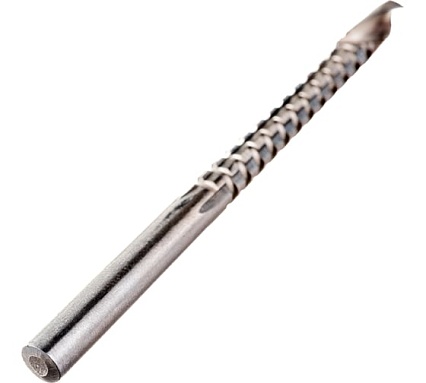Сверло фрезерное (6х90 мм; HSS) Bosch 2608597528