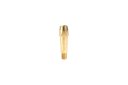 Вставка под наконечник ICU0027 (10 шт; M8; 47 мм) для горелки MS 40 Сварог 98868