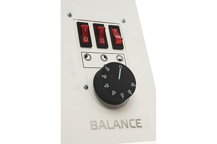 Электрический котел ZOTA 6 Balance ZB3468420006