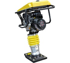 Бензиновая вибротрамбовка ТСС RM80L 207527