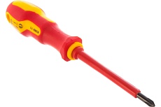 Отвертка Narex S Line Elektro Profi PH1/SL I=80 838911