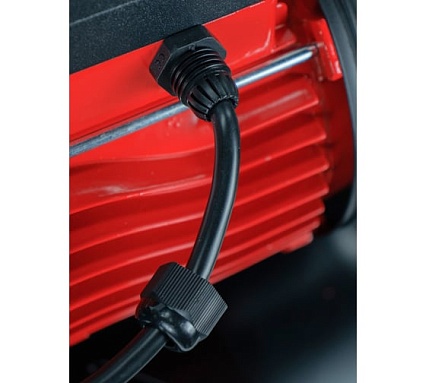 Насосная станция Verton AQUA PS1400S/24 (1400Вт, 66л/мин, 24л, гл. 9м, h 56м, вых. 1/32, 3 бар) 01.13297.22781