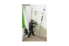 Шлифовальная машина для снятия краски Eibenstock epf 200-3 0651M000