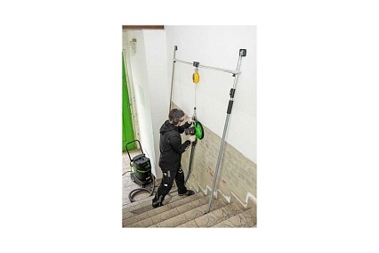 Шлифовальная машина для снятия краски Eibenstock epf 200-3 0651M000