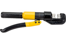 Гидравлический пресс Navigator 82 338 NHT-Pg01-04-70 /ручной, 4-70 мм2/ 82338