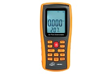Анемометр Benetech GM8902 153