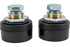 Гнездо панельное СКРП 35-50 2 шт Start SMP1131GPACK