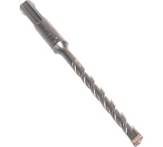 Бур SDS-plus 6,0х135х70 мм KEIL ТURBO 1253060135