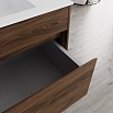 Мебель для ванной Vincea Chiara new 80 см C.Oak