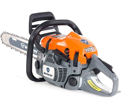 Бензопила Holzfforma g382 15" CS45066Z