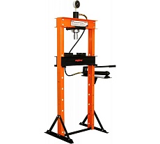 Пресс гидравлический напольный Ombra OHT620V 20 т 059125
