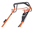 Газонокосилка бензиновая Zimani LC348V