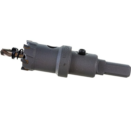 Коронка по металлу (23 мм; TCT) Skrab 29423