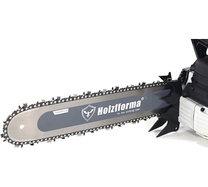 Бензопила Holzfforma 18" G372XP PRO