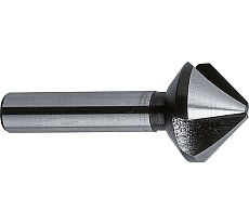 Зенковка коническая (16x60 мм; HSS-G; DIN 335 C) PROJAHN 35160