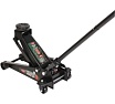 Домкрат гидравлический подкатной Rockforce 3т h=145-465мм RF-T830025/DS/(15469)
