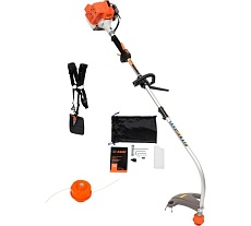 Бензиновый триммер Ex Kasei 0.96 л.с., леска 3CS260EF