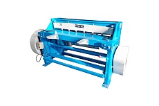 Гильотина с электроприводом FABTEC q11 3x1300 48907