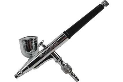 Аэрограф Forsage сопло: 0.3 мм F-SL150B(58715)