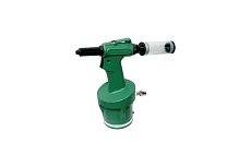 Гидропневматический композитный заклепочник 2,4-4,8 мм Jonnesway JAT-0919V