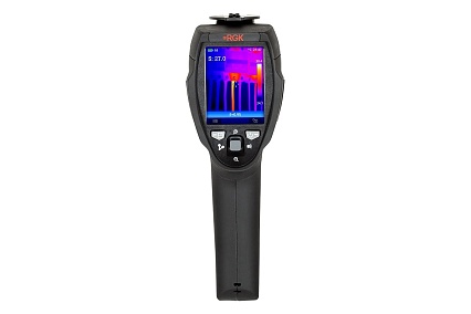 Тепловизор RGK TL-70 774826