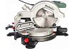 Торцовочная пила Metabo KS 216 M Lasercut 619216000