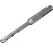 Бур по бетону WORB SDS-PLUS 6x110x50 мм WORB 2000201N1