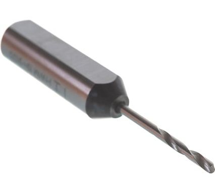 Сверло HWM (2x12x57.5 мм; Z 2+2; S 10x27 мм; RH) для присадочного станка CMT 310.020.21