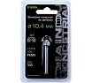 Зенковка по металлу 10,4 мм P6M5 конус 90 гр. DIN 335 Diamond Industrial DIDZM104