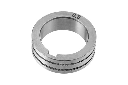 Ролик подающий 30x22x10 мм, K 0.8-0.9 мм ПТК 00000032178