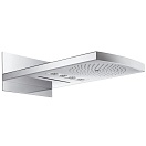 Верхний душ Hansgrohe Raindance Rainfall 28411000