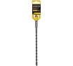 Бур SDS+ 8х210 мм Hanskonner H9019-F08-210