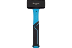 Кувалда Norgau тип N620F-1500 фибергласовая рукоять, 1500 гр 075025150