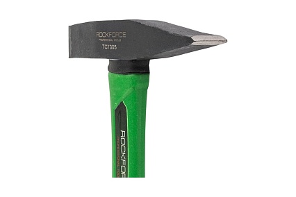 Молоток слесарный Rockforce 500г RF-TC7005(58378)